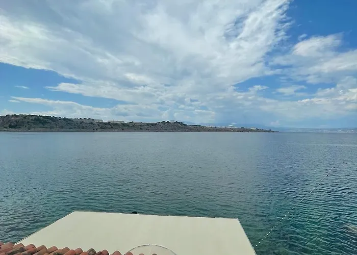 Bed&Breakfast Villa Eva