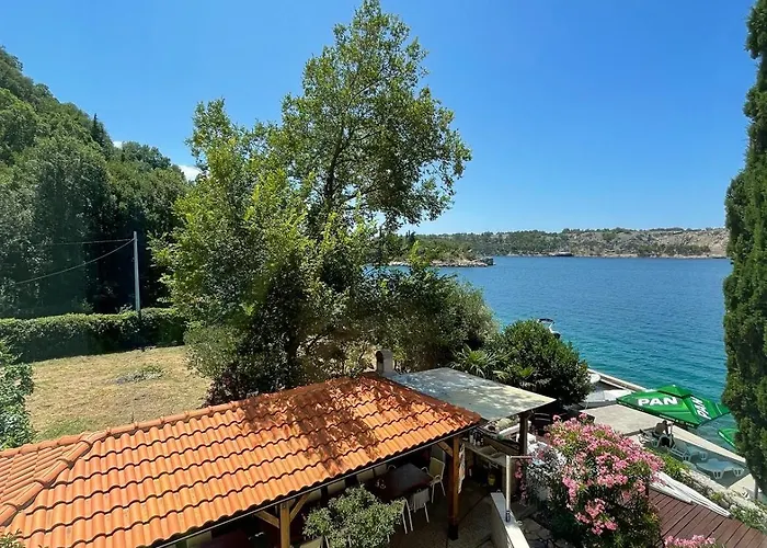 Bed&Breakfast Villa Eva