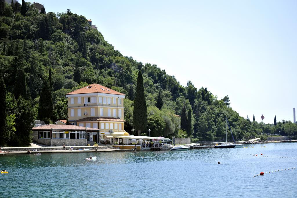 Bed&breakfast Eva Frühstückspension Omišalj