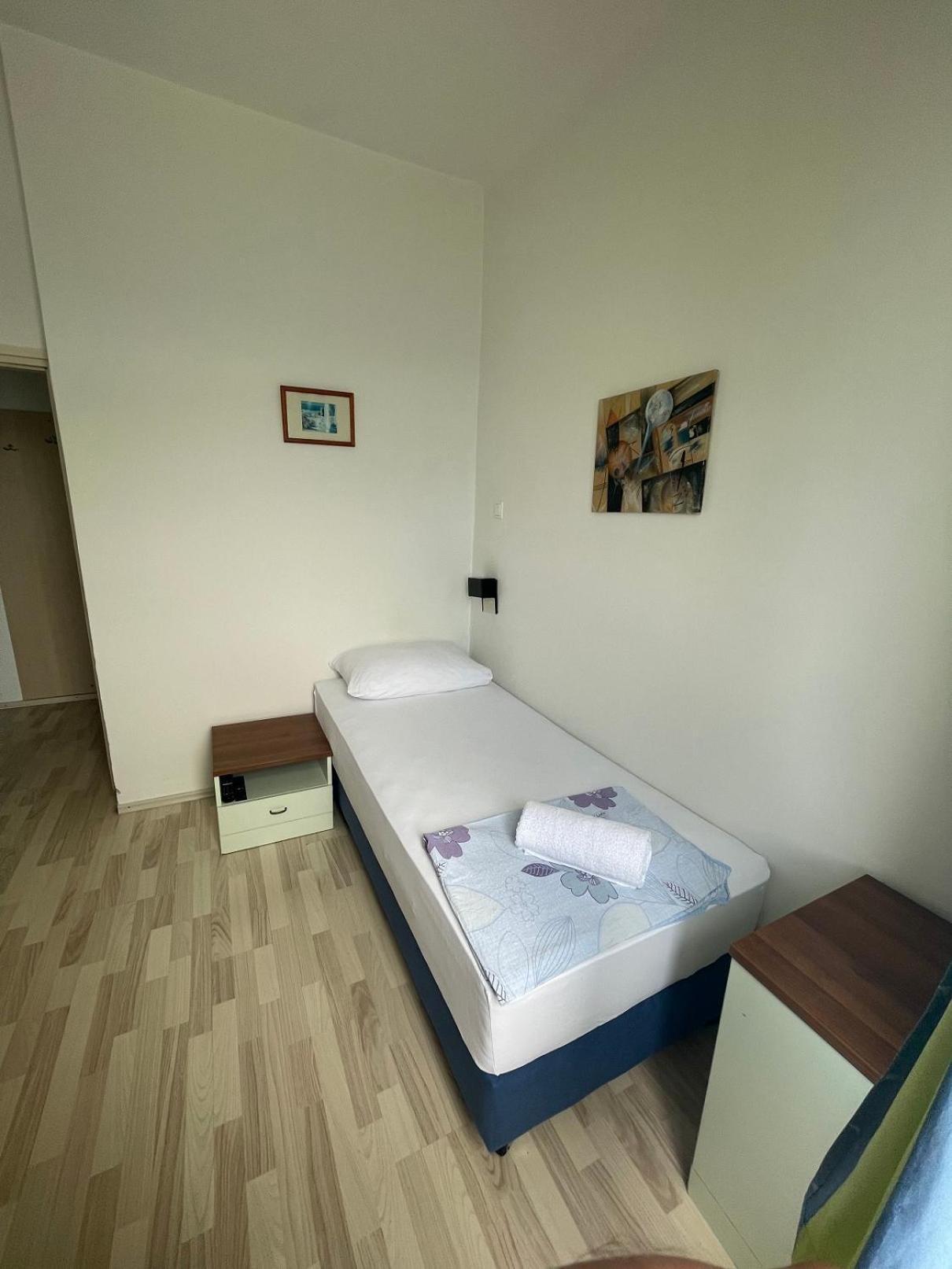 Bed&breakfast Eva Frühstückspension 3*