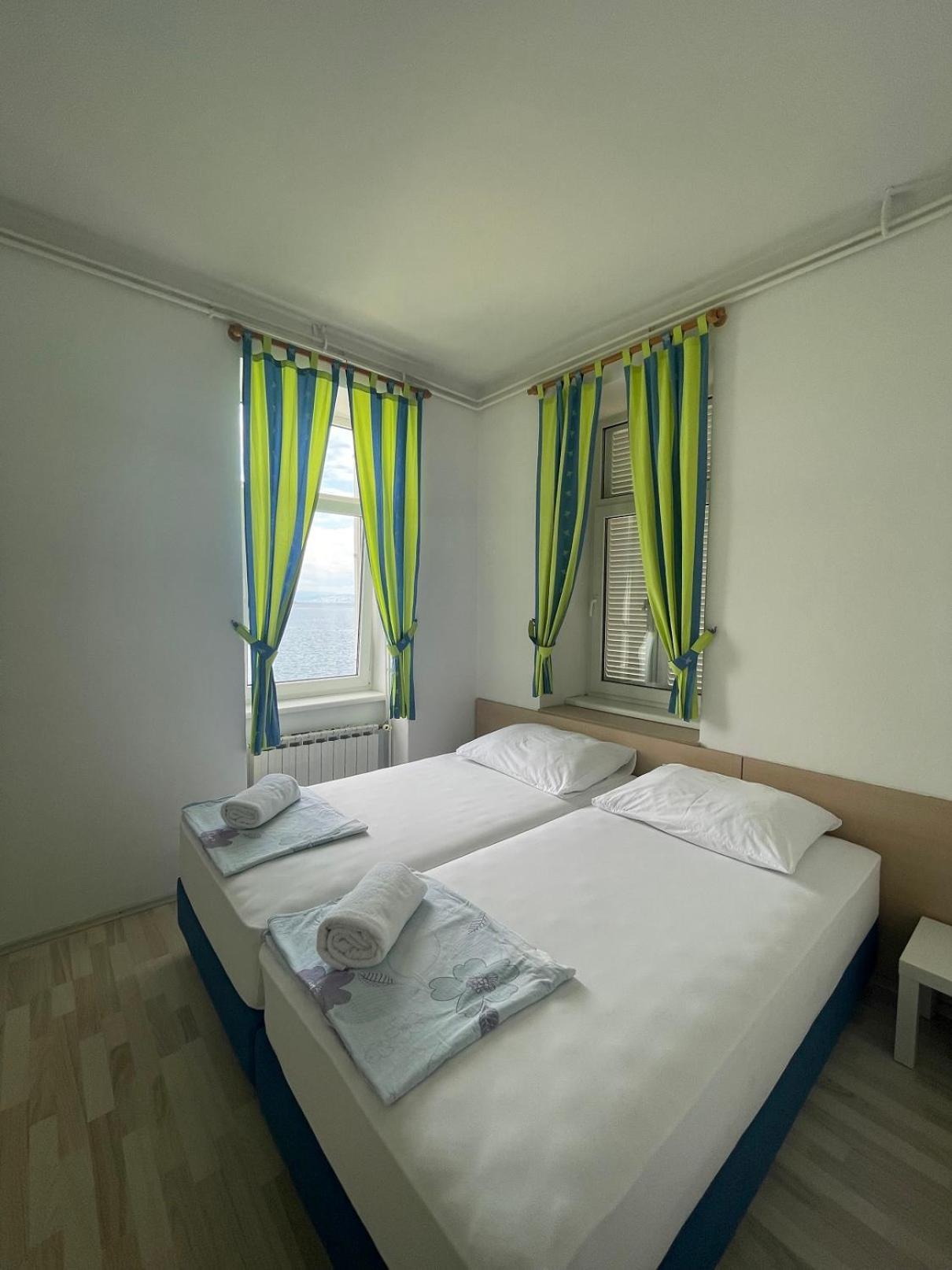 Frühstückspension Bed&breakfast Eva