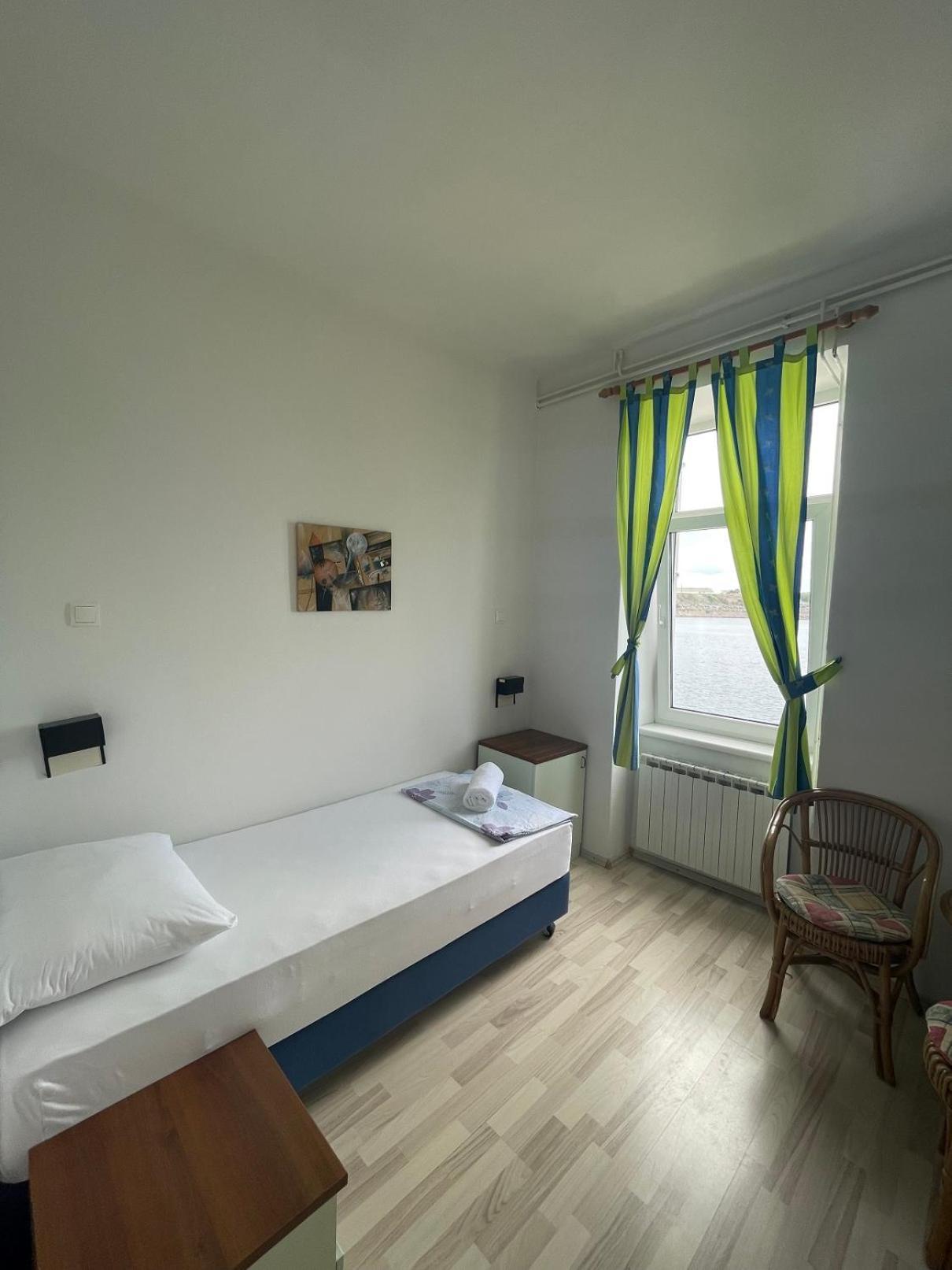 Frühstückspension Bed&breakfast Eva Omišalj