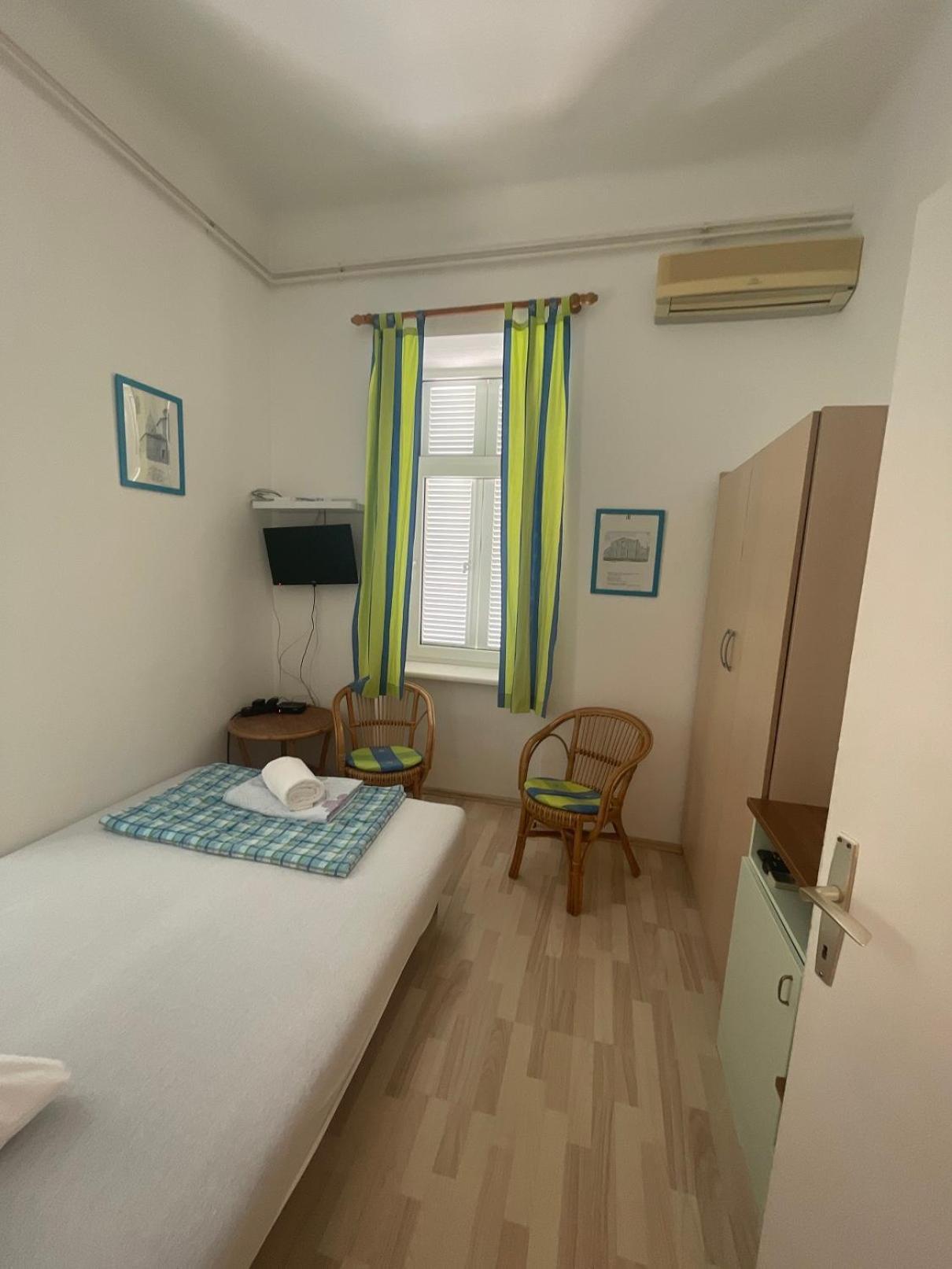 Frühstückspension Bed&breakfast Eva 3*