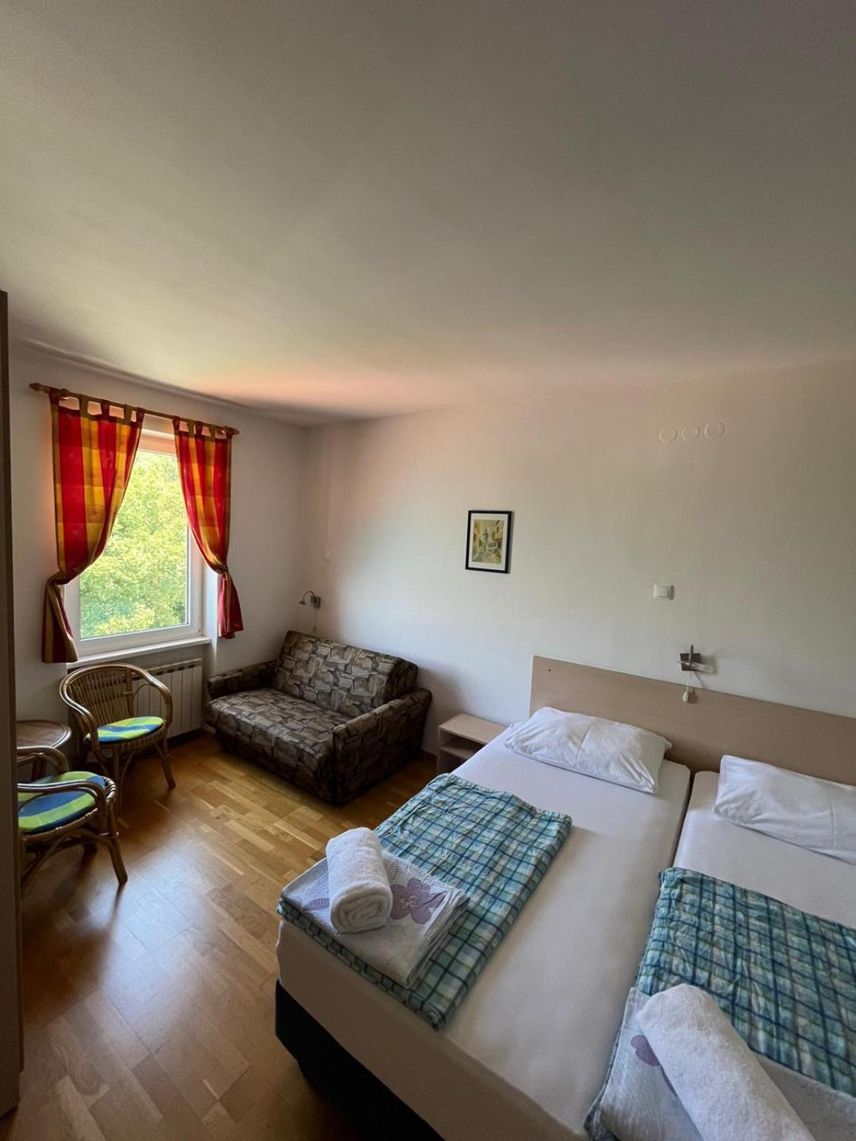 Bed&breakfast Eva Frühstückspension