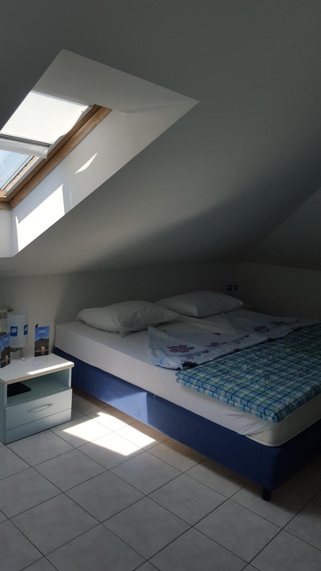 Bed&breakfast Eva Omišalj