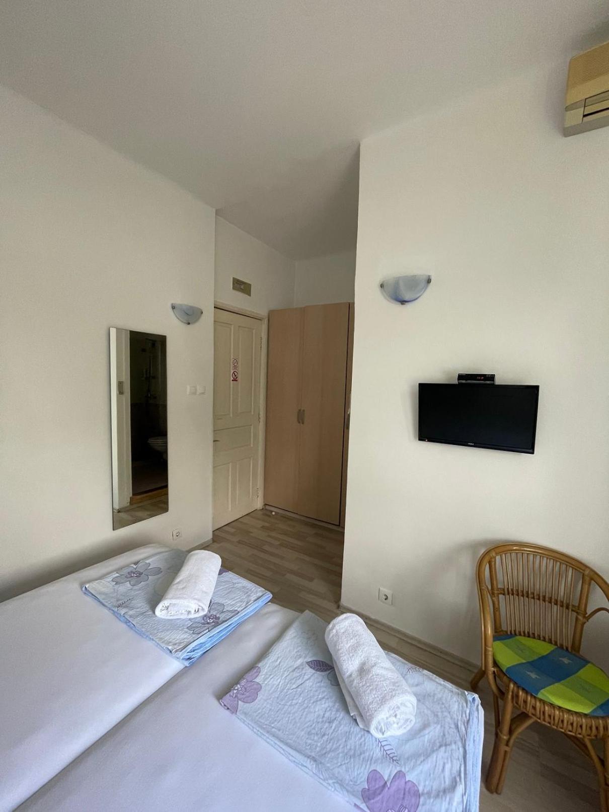 Bed&breakfast Eva 3* Omišalj