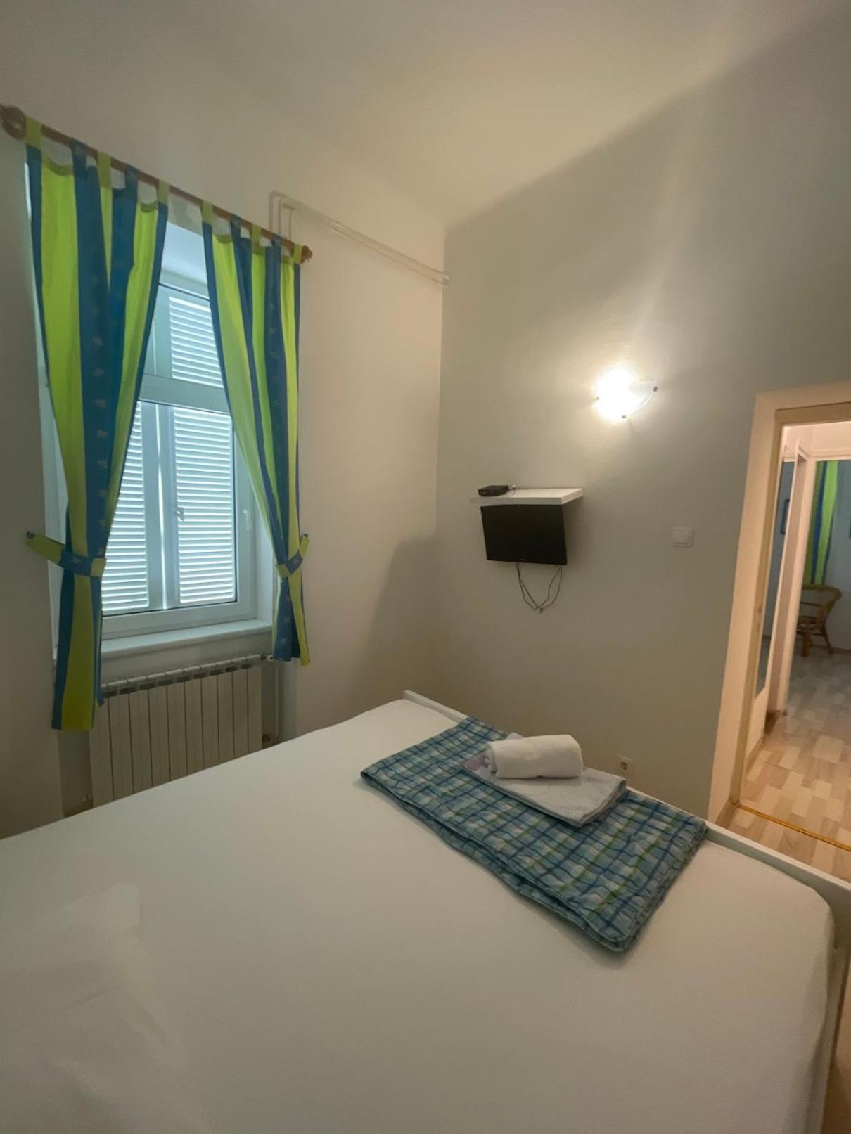 Bed&breakfast Eva 3* Omišalj