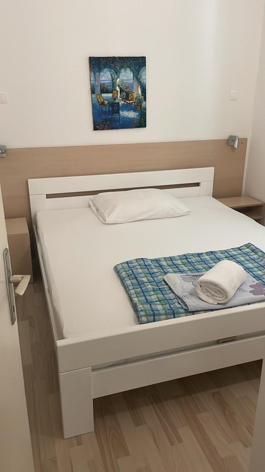 Bed&breakfast Eva Frühstückspension