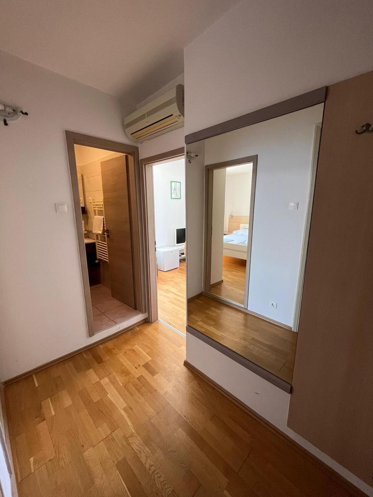 Bed&breakfast Eva 3* Omišalj
