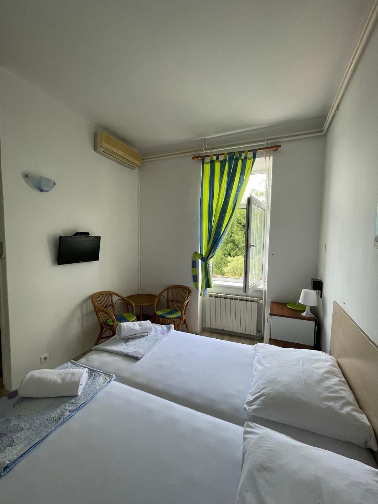 Bed&breakfast Eva Frühstückspension