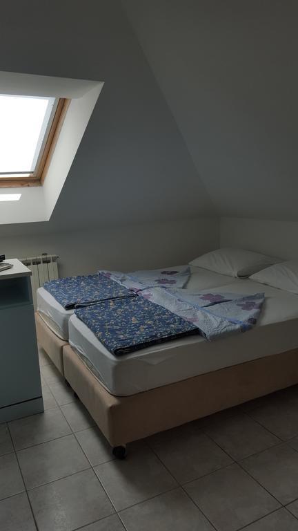 Frühstückspension Bed&breakfast Eva 3*