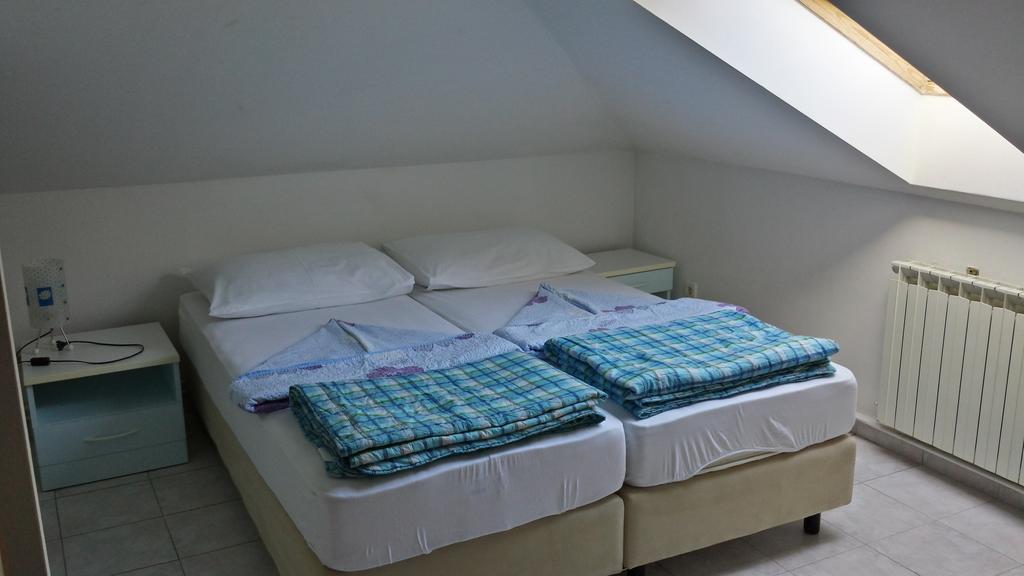 Bed&breakfast Eva Frühstückspension 3*