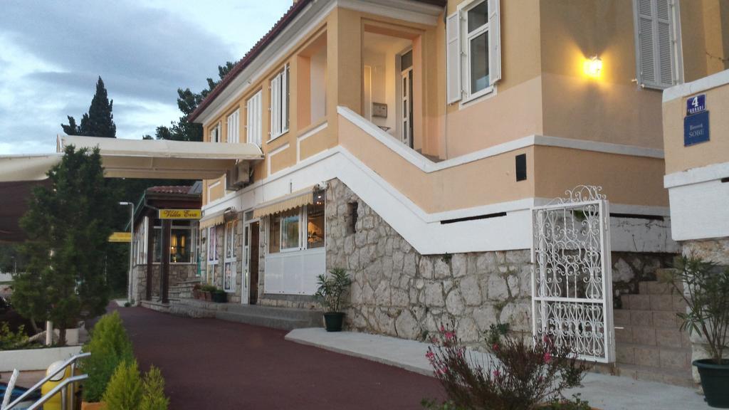 Frühstückspension Bed&breakfast Eva 3*
